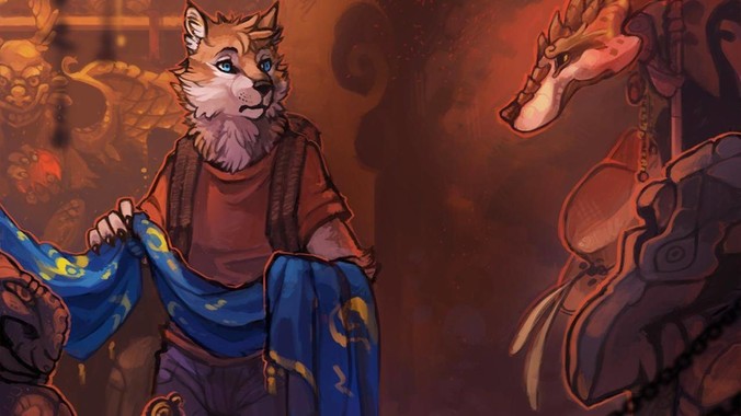 AI 绘画为什么被抵制？